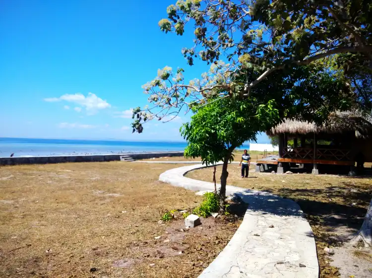 Hotels in Kanatang