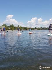 Campbellford Paddle