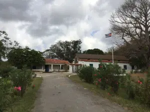 Museo Finca el Abra