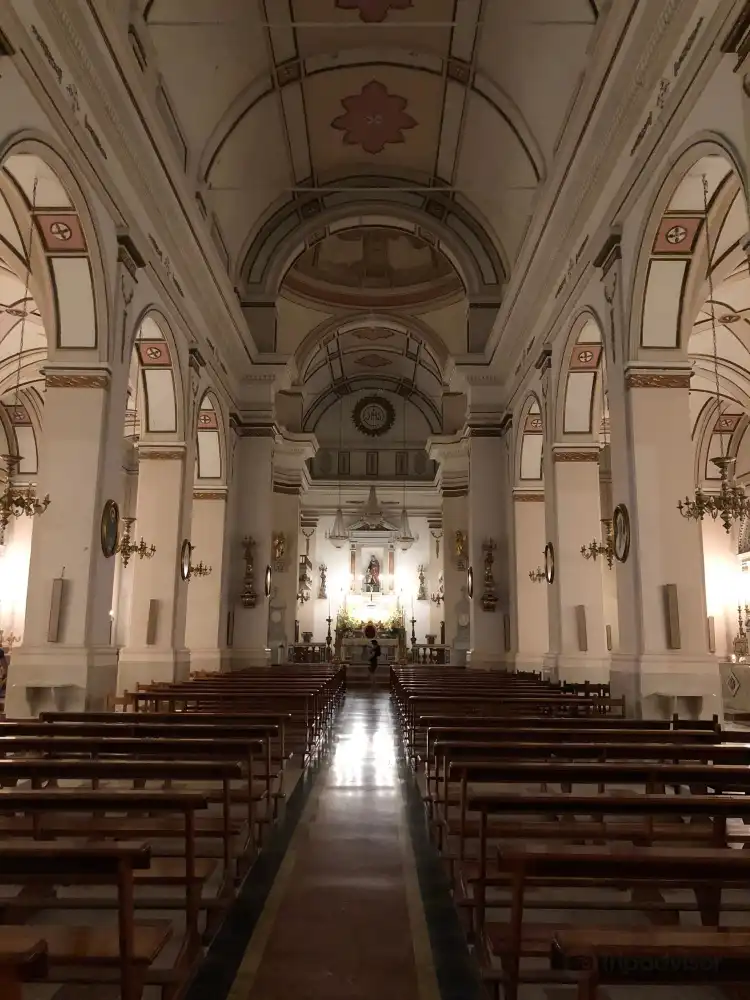 Hotels in Balestrate