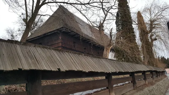 Church of the Holy Trinity