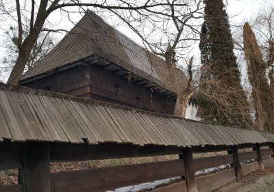 Church of the Holy Trinity