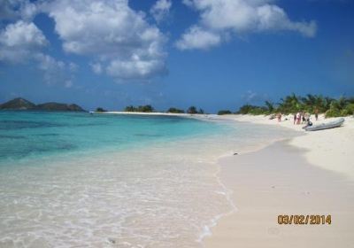 Sandy Island
