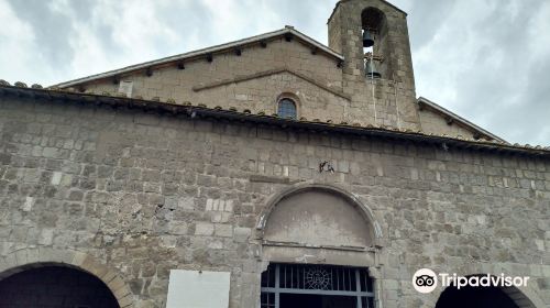 Chiesa di Sant'Andrea