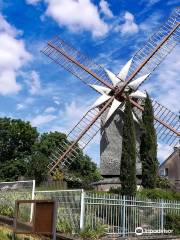 Moulin De Sannois