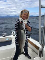 Powell River Sportfishing