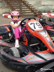 Angara Karting Centre