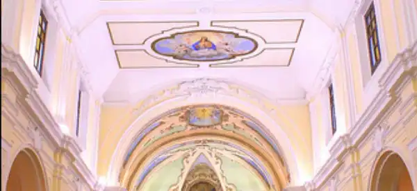 Hotel a Tortora