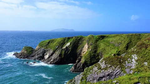 Kerry travel destination
