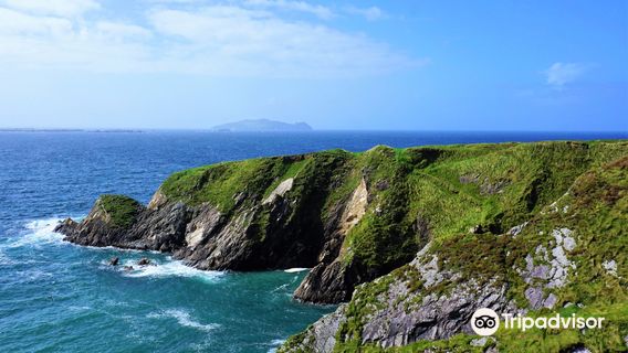 Slea Head Dr