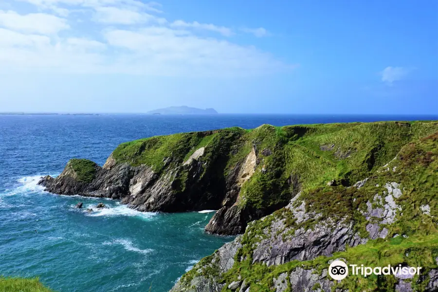 Slea Head Drive