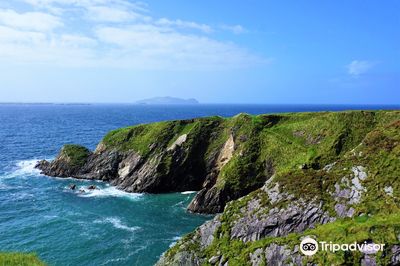 Slea Head Dr
