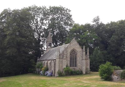 Chapelle Saint-Antoine