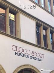 Choco Story Colmar