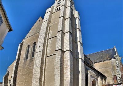 Eglise Saint-Valérien