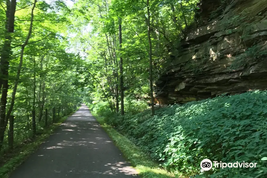 Little Beaver Creek Greenway