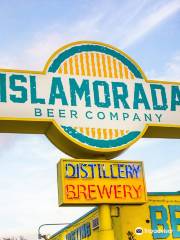 Islamorada Brewery & Distillery