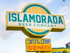 Islamorada Brewery & Distillery (Islamorada)