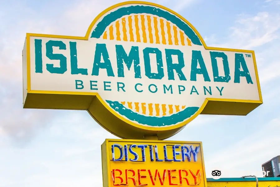 Islamorada Brewery & Distillery (Islamorada)