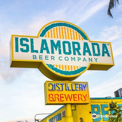 Islamorada Brewery & Distillery (Islamorada)