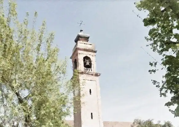 Hotels in der Nähe von Parrocchia di San Pelagio