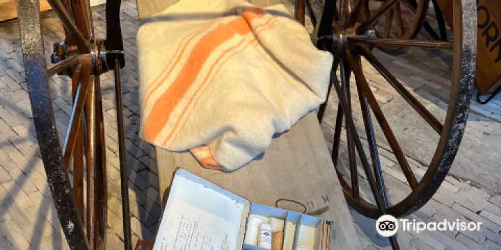 Wieringer Eiland Museum "Jan Lont"