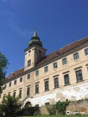 Schloss Droß