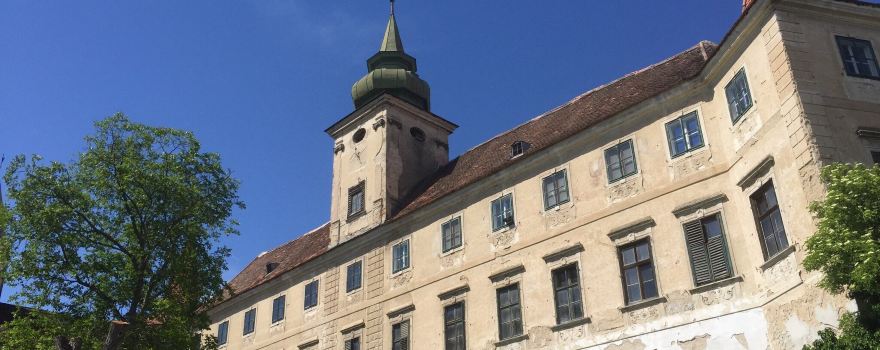 Schloss Dross