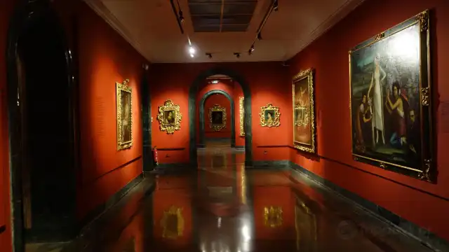 Hotels in der Nähe von Museo Julio Romero De Torres