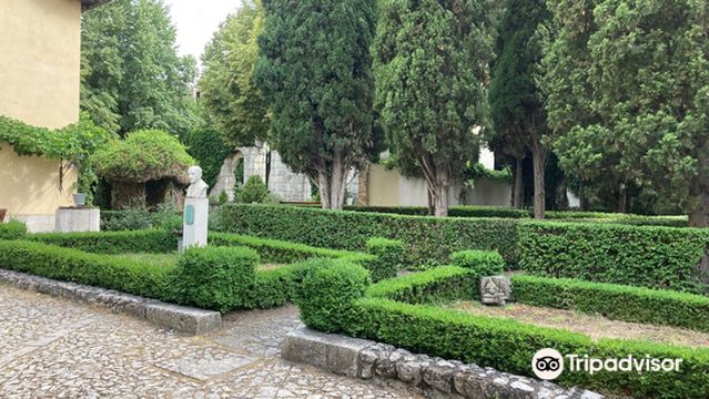 Casa Museo Jose Zorrilla