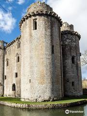 Nunney Castle