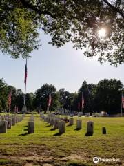 Fort Smith National Cemetery