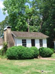 Archibald Smith Plantation Home