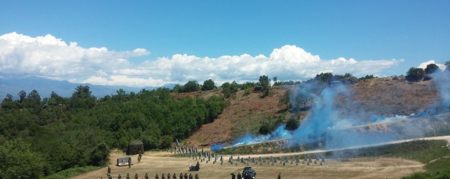 Fort Roupel