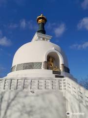 Vienna Peace Pagoda