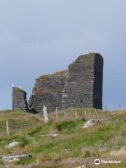 Castle Of Old Wick