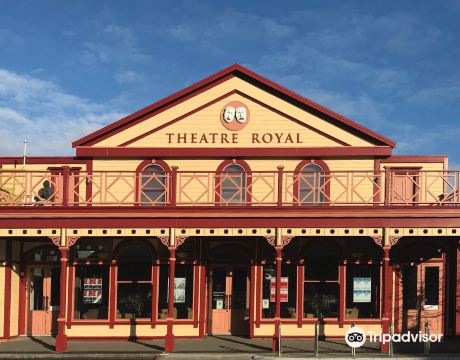 Theatre Royal Nelson
