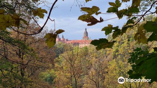 Książ Landscape Park