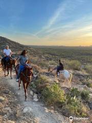 Rocking K Ranch Stables