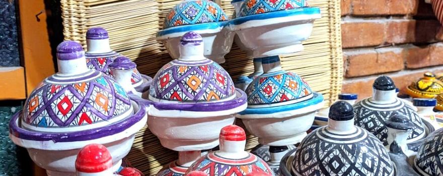 Taroudant