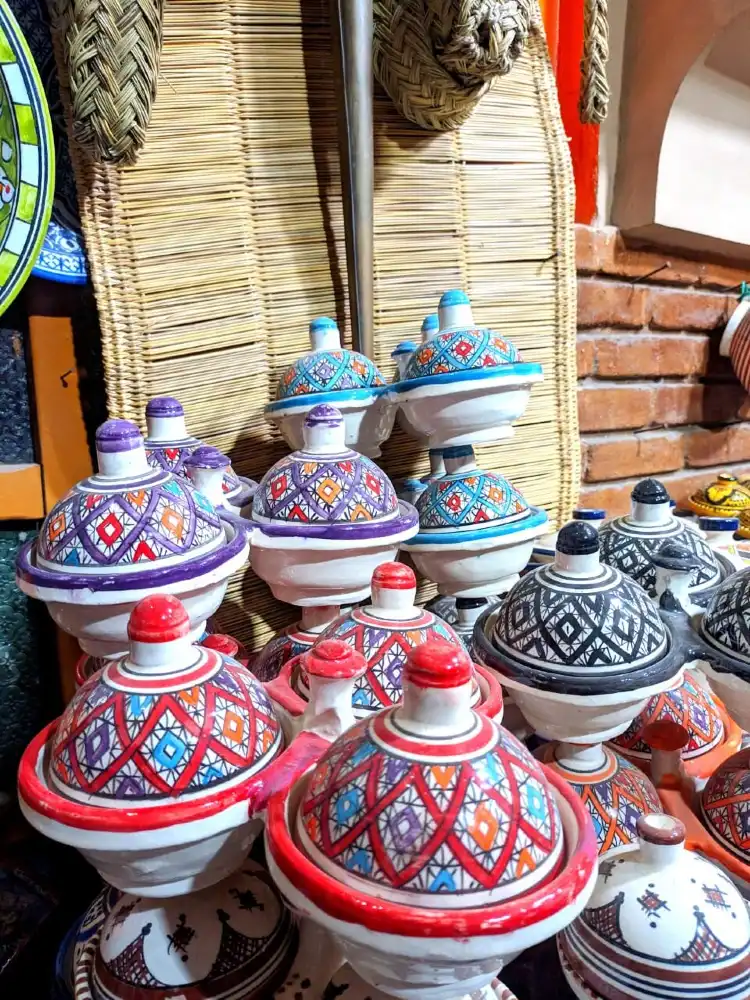 Taroudant