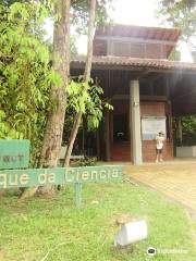 Bosque da Ciencia