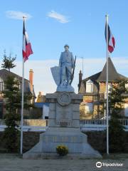 Église Notre-Dame de Pontorson