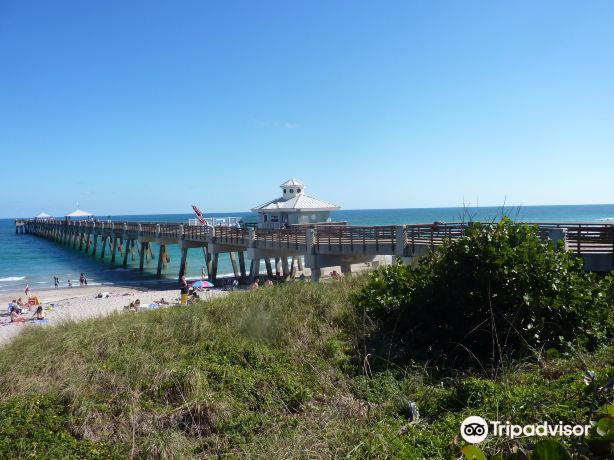 Juno Beach Park