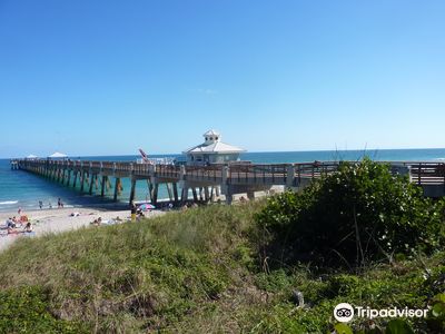 Juno Beach Park