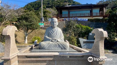 鑑真記念館