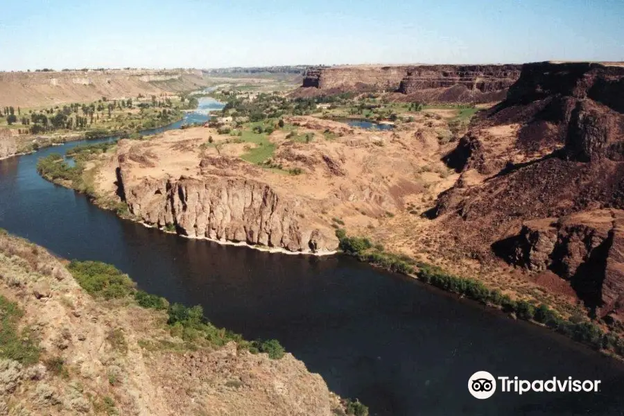 Snake River