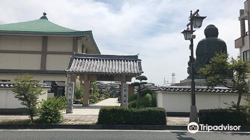 行田院大長寺