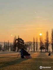 North Wales Golf Course and Driving Range