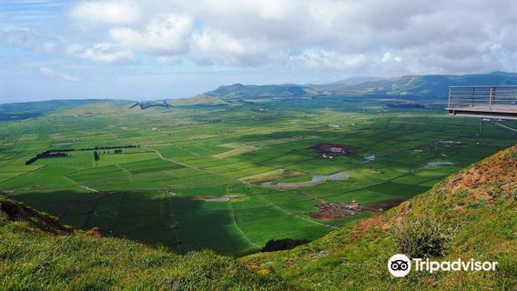 Serra do Cume Viewpoint